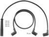 BERU ZEF1001 Ignition Cable Kit